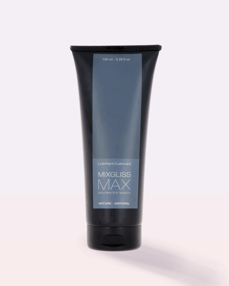 MixGliss Aqua – Lubrifiant intime à base d’eau
