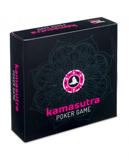 Kamasutra Poker Game