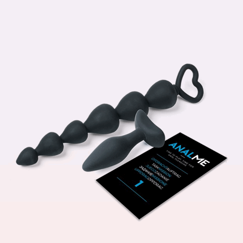 Jeu pour couple - Analme – Image 2