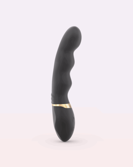 Vibromasseur Dorcel Too Much 2.0