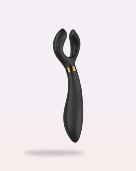 Endless Fun – Vibromasseur pour Couple