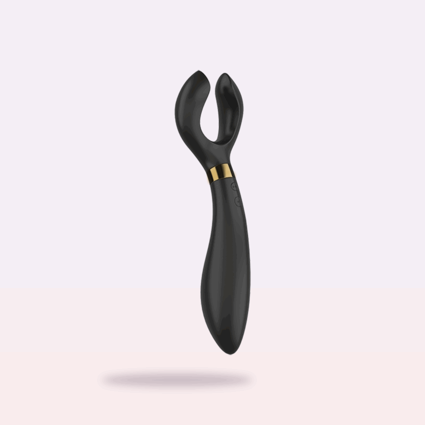 Endless Fun – Vibromasseur pour Couple