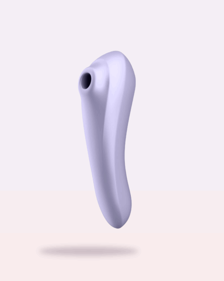Dual Pleasure – Stimulateur connecté