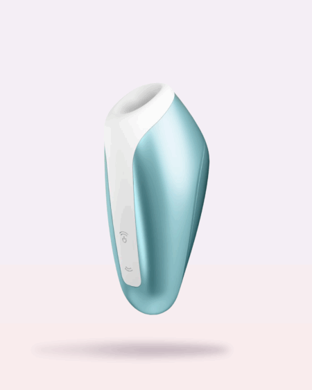 Love Breeze – Stimulateur à ondes de pression