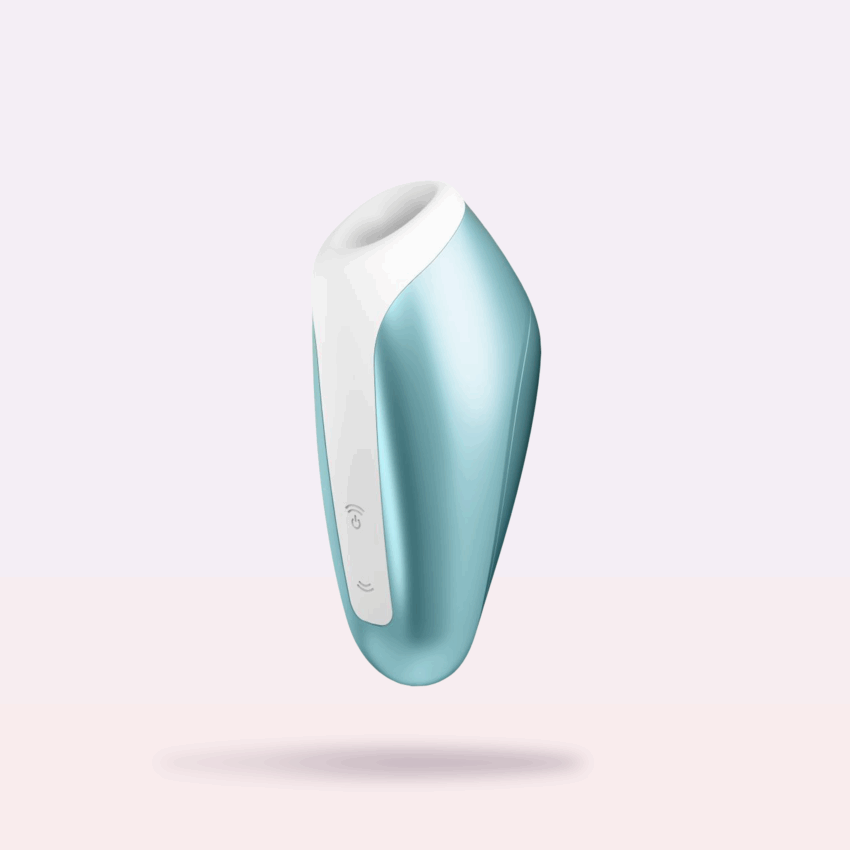 Love Breeze – Stimulateur à ondes de pression