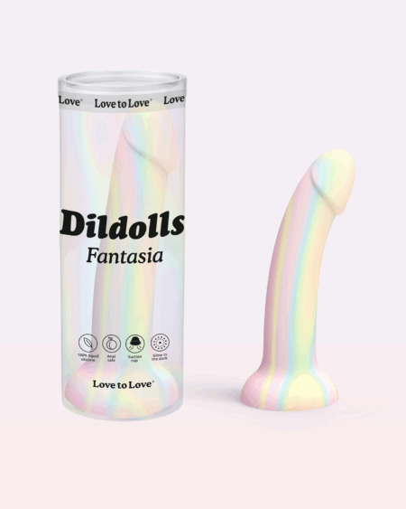 Dildo - Dildolls
