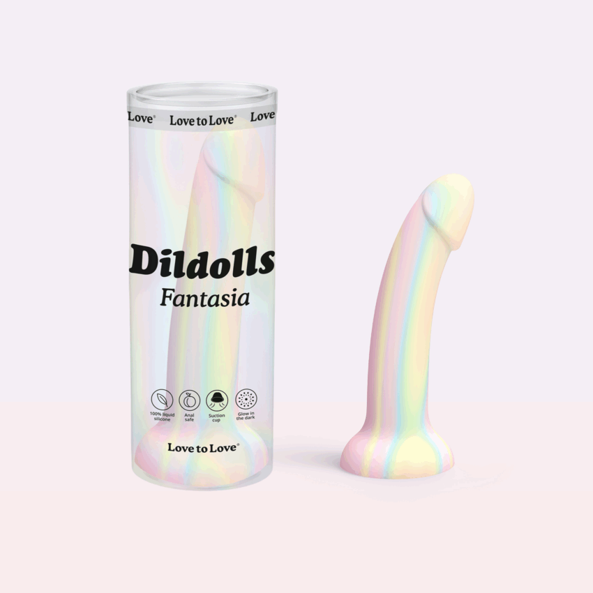 Dildo - Dildolls