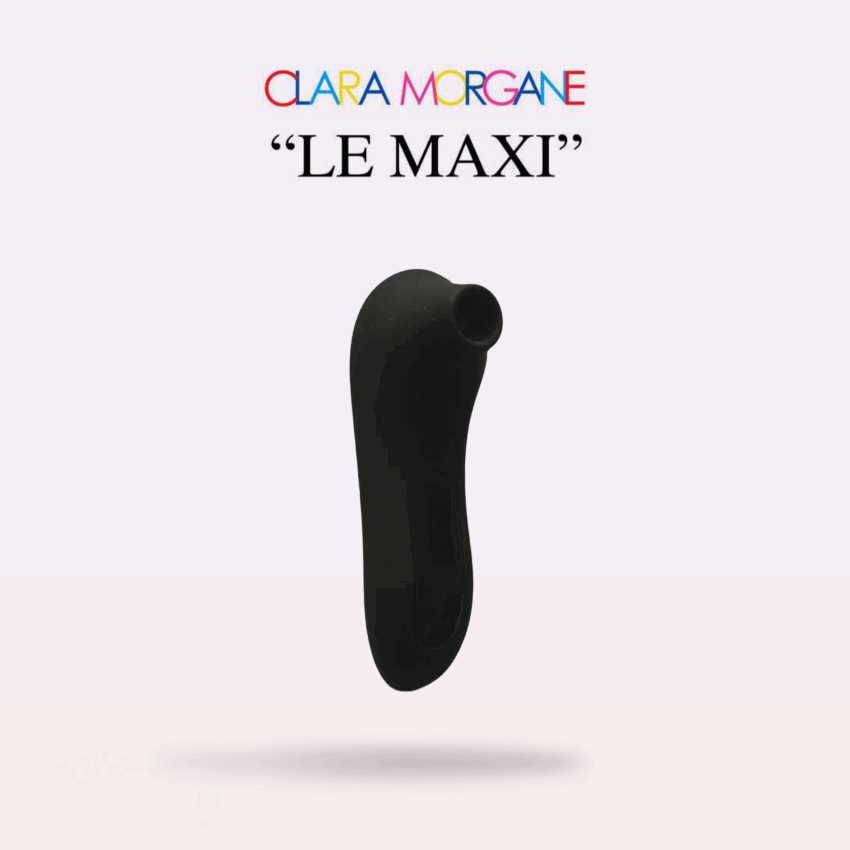 Le Maxi – Stimulateur Clitoridien