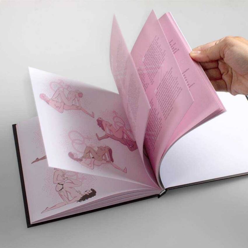 Kamasutra Livre des positions – Image 3