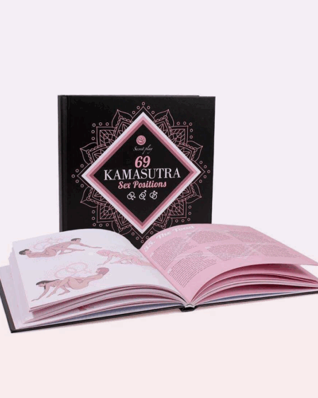 Kamasutra Livre des positions