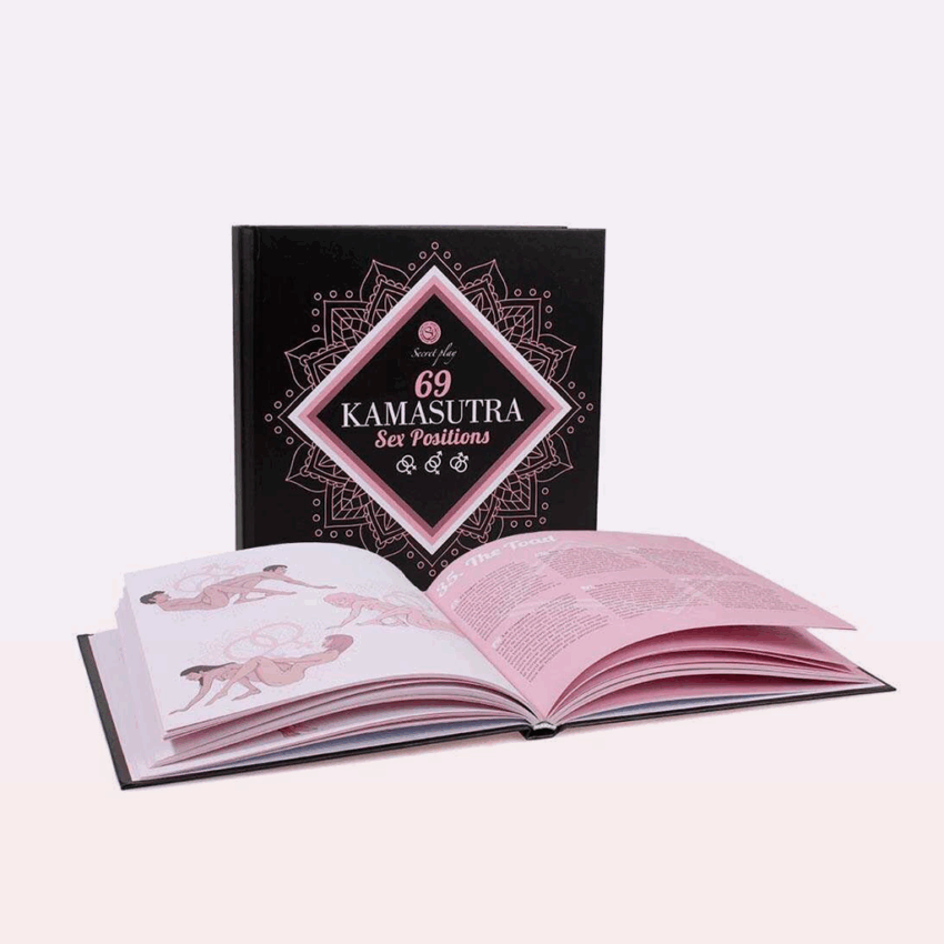 Kamasutra Livre des positions