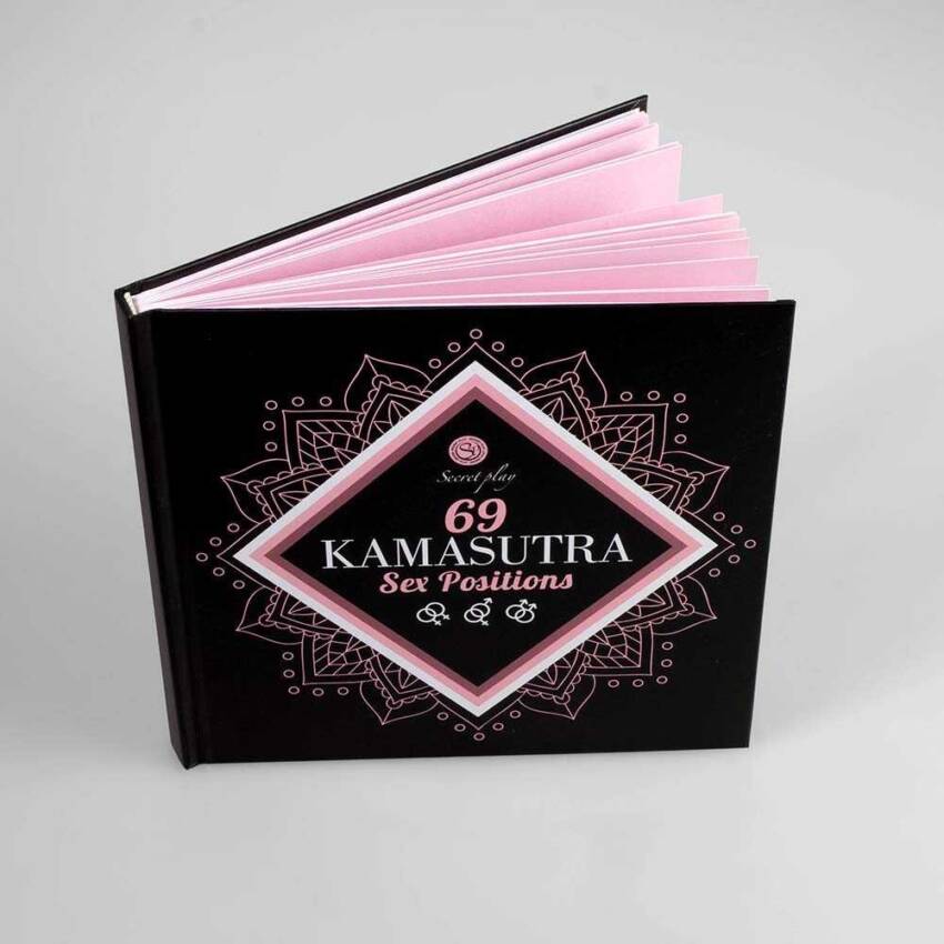 Kamasutra Livre des positions – Image 2