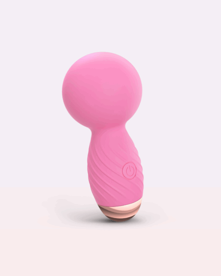 Itsy Bitsy vibromasseur