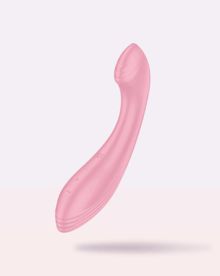 G-Force – Vibromasseur Expert Point G