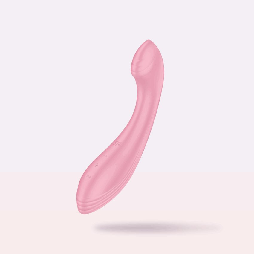 G-Force – Vibromasseur Expert Point G