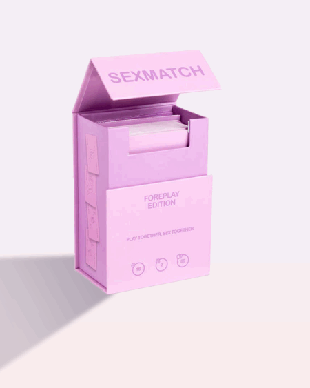 Jeu Sexmatch Forplay édition