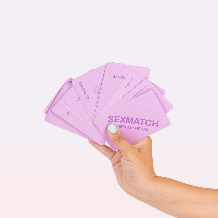 Jeu Sexmatch Forplay édition – Image 3