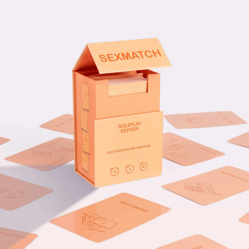 Jeu Sexmatch Roleplay édition – Image 2