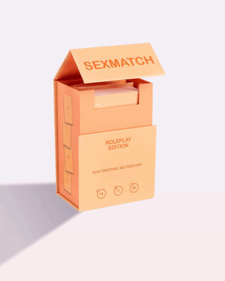 Jeu Sexmatch Roleplay édition
