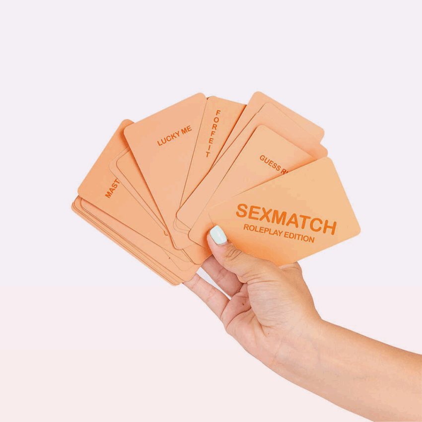 Jeu Sexmatch Roleplay édition – Image 3