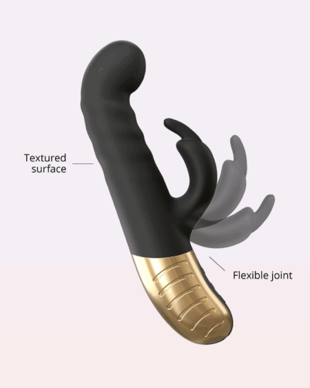 G-Stormer Rabbit – Dorcel