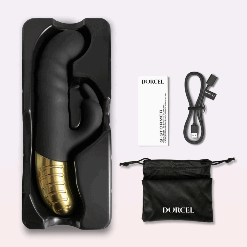 G-Stormer Rabbit – Dorcel – Image 2
