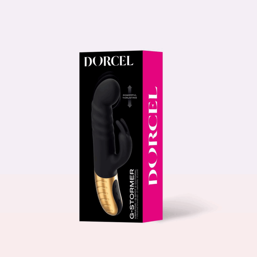 G-Stormer Rabbit – Dorcel – Image 3