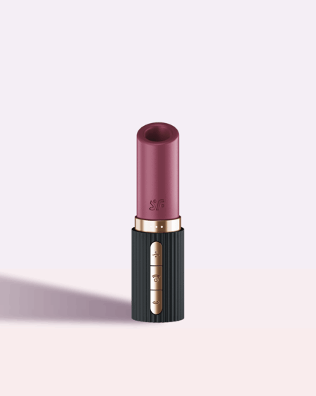Pro 2 Kiss - Air pulse et vibration