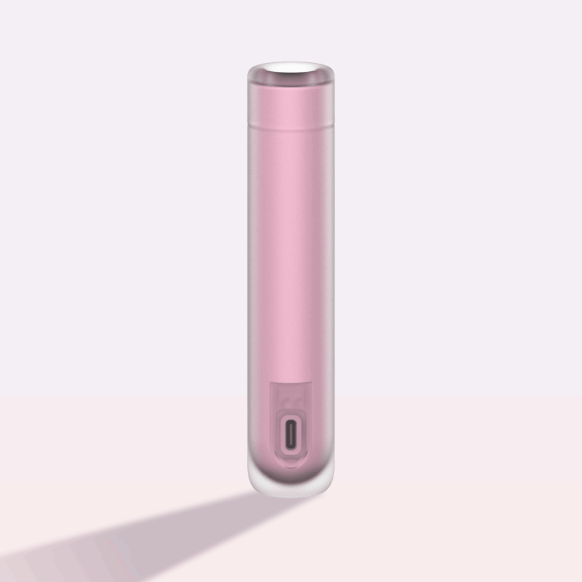 First Kiss - Air pulse et vibration – Image 2