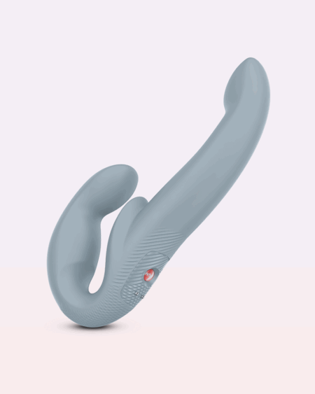 Share Vibe Pro - Vibromasseur Double