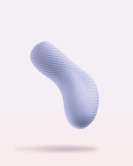 LAYA III – Vibromasseur Clitoridien Révolutionnaire
