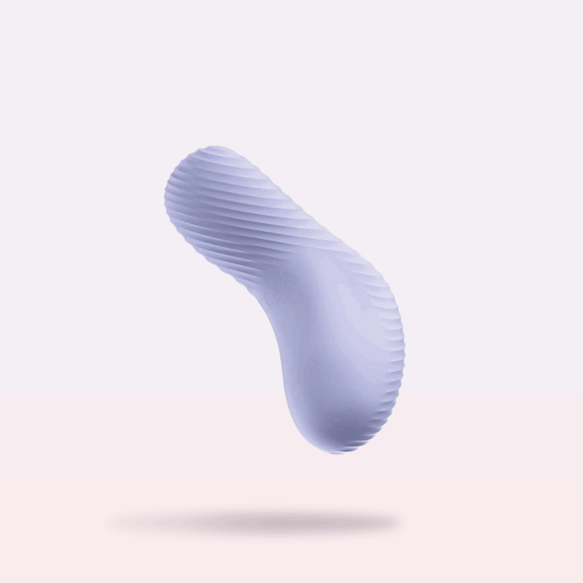 LAYA III – Vibromasseur Clitoridien Révolutionnaire