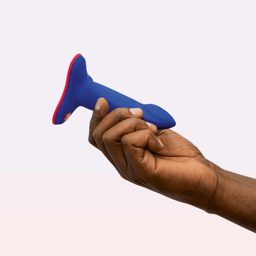 Limba Flex – Le Dildo Pliable et Personnalisable – Image 4
