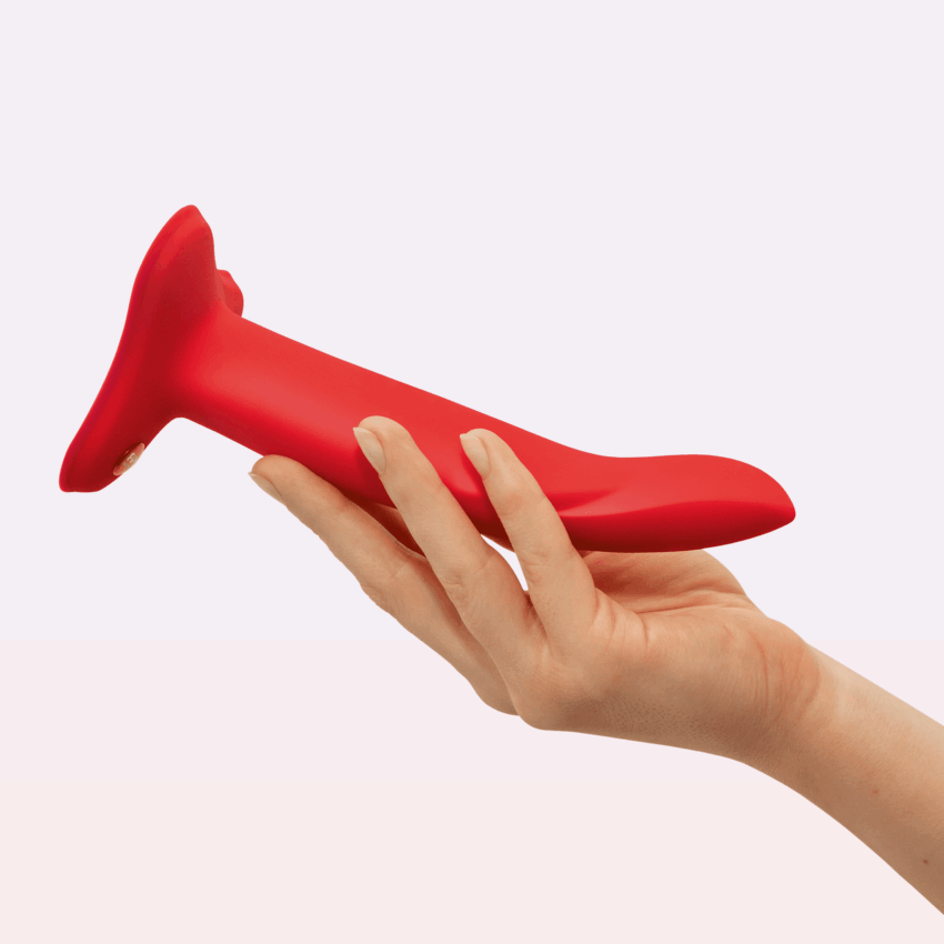 Limba Flex – Le Dildo Pliable et Personnalisable – Image 6