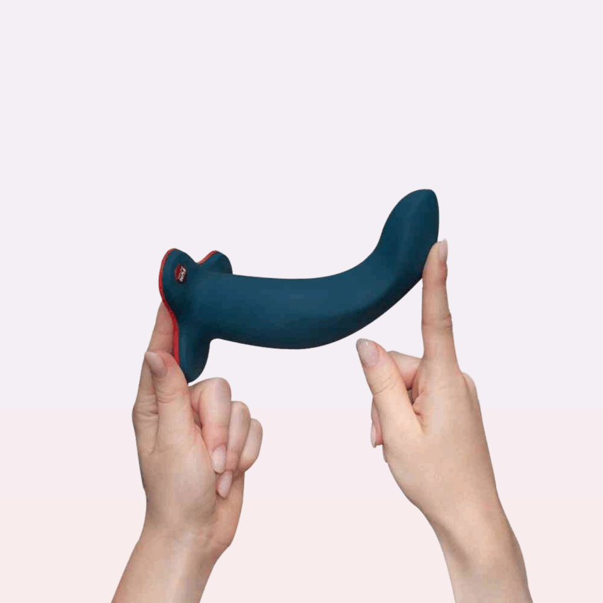 Limba Flex – Le Dildo Pliable et Personnalisable – Image 5