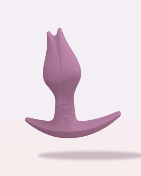 Bootie FEM - Plug pour Femme