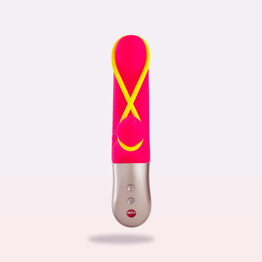 Amorino - Vibromasseur Rabbit silencieux – Image 3