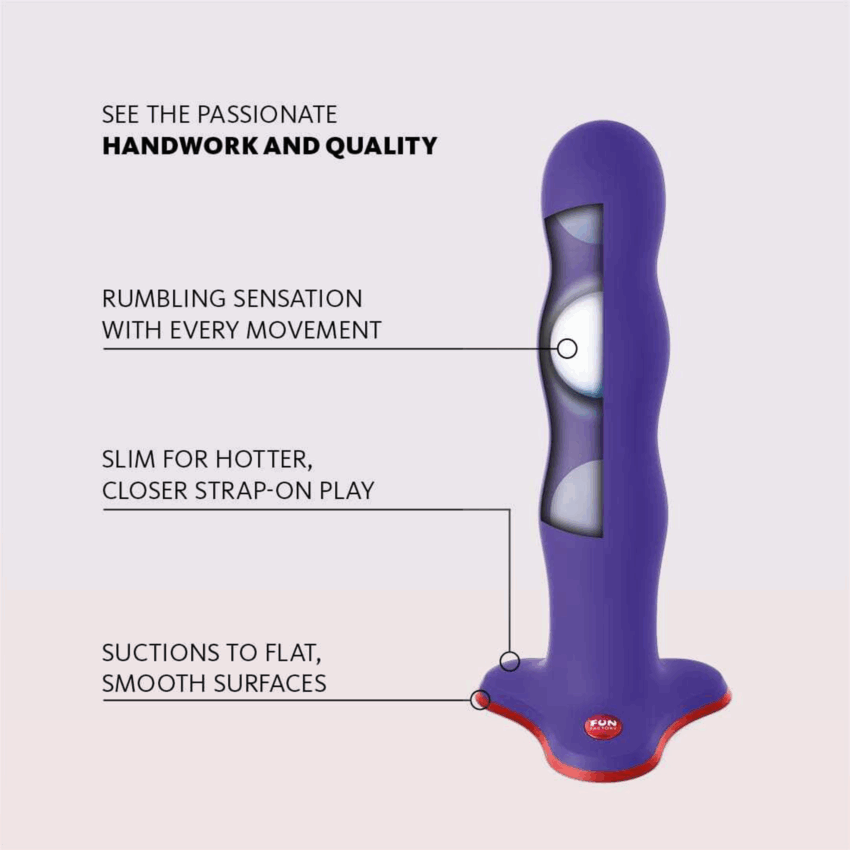Bouncer - Dildo – Image 2