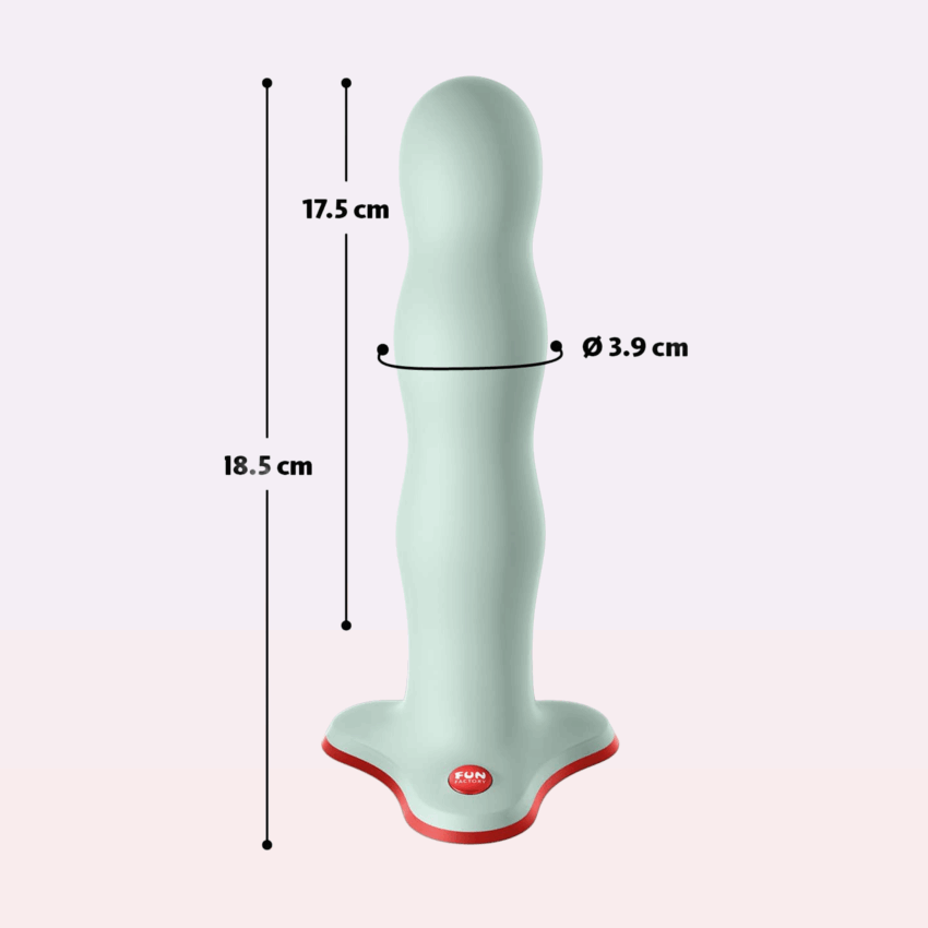 Bouncer - Dildo – Image 3