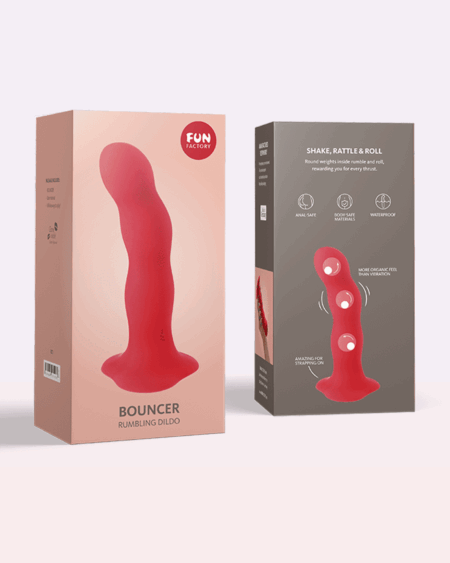 Bouncer - Dildo