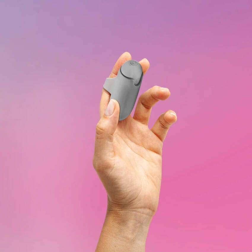 Better than your ex - Vibromasseur rechargeable – Image 4