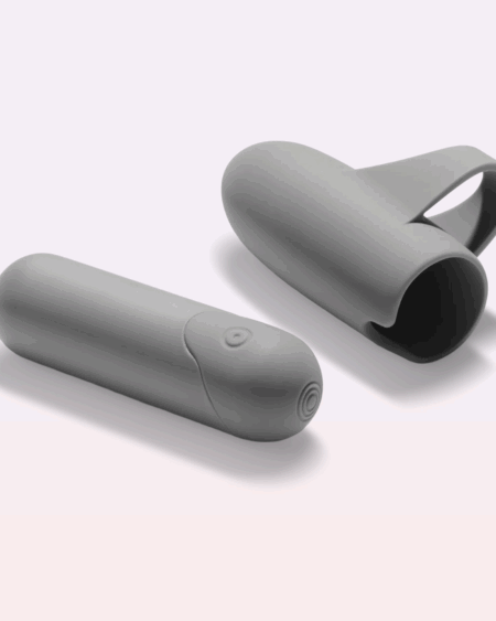 Better than your ex - Vibromasseur rechargeable