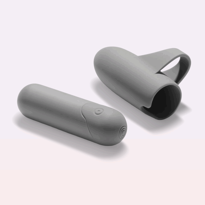 Better than your ex - Vibromasseur rechargeable