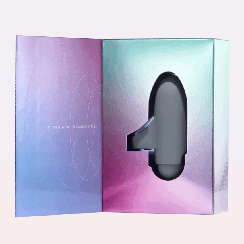 Better than your ex - Vibromasseur rechargeable – Image 3
