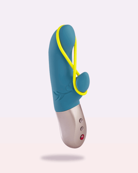 Amorino - Vibromasseur Rabbit silencieux
