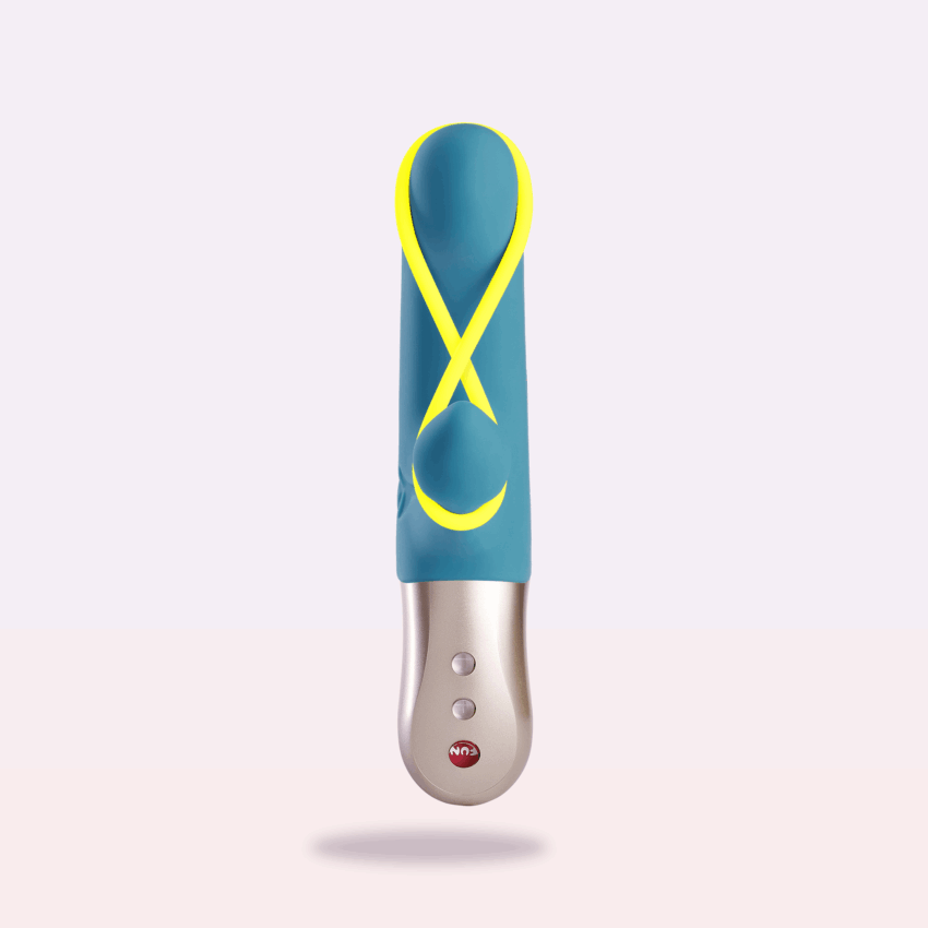 Amorino - Vibromasseur Rabbit silencieux – Image 2