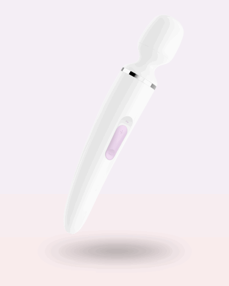 Woman Wand Stimulateur Satisfyer