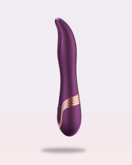 Fling langue vibromasseur télécommandée par application